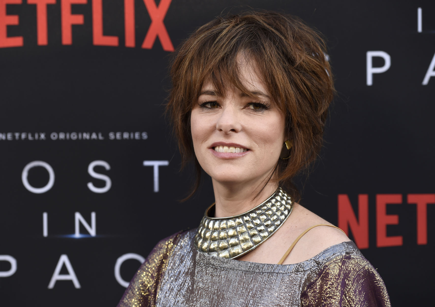 Parker Posey